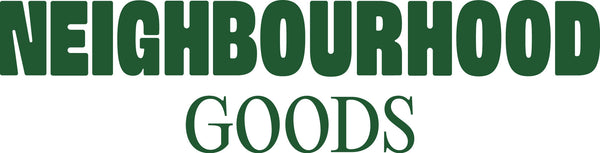 Neighbourhood Goods